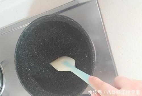 白发|白发最怕这食物,做一锅能吃1个月,头发乌黑有光泽,白发变少了