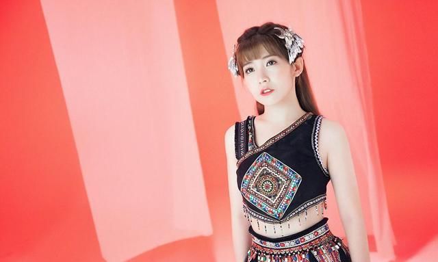 何去何从|火箭少女101解散后除了杨超越,其他人该何去何从