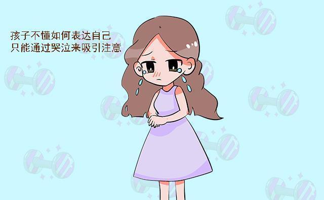 宝宝|宝宝在公交车上大哭爸爸却不管，乘客不耐烦的一句话，救了娃一命