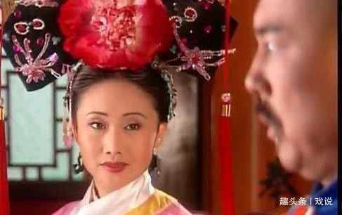 历史|历史上的令妃,是叫魏璎珞,还是叫魏嬿婉