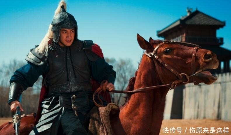 貌似|吕布貌似从未杀过知名大将, 却为何是公认的三国第一猛? 理由其实很简单