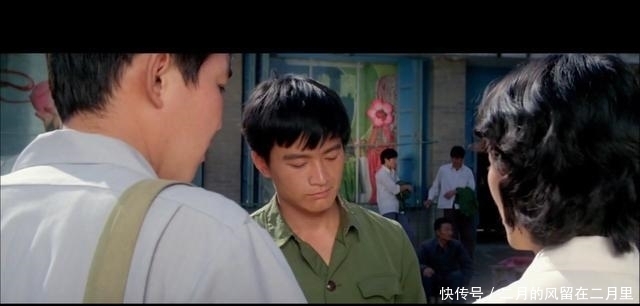 加林|《人生》高加林:我拿爱情换理想,世人莫笑我荒唐