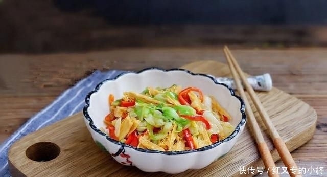 素菜|20款家常小炒素菜菜谱!再也不怕不会做菜啦