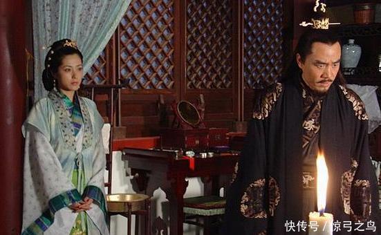 朱棣|朱元璋死后留俩锦囊,后落入朱棣手中,朱棣看后感谢侄子不杀之恩!