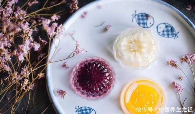 受欢迎|中秋节最受欢迎的“4大月饼”,蛋黄月饼必上榜,你爱吃吗