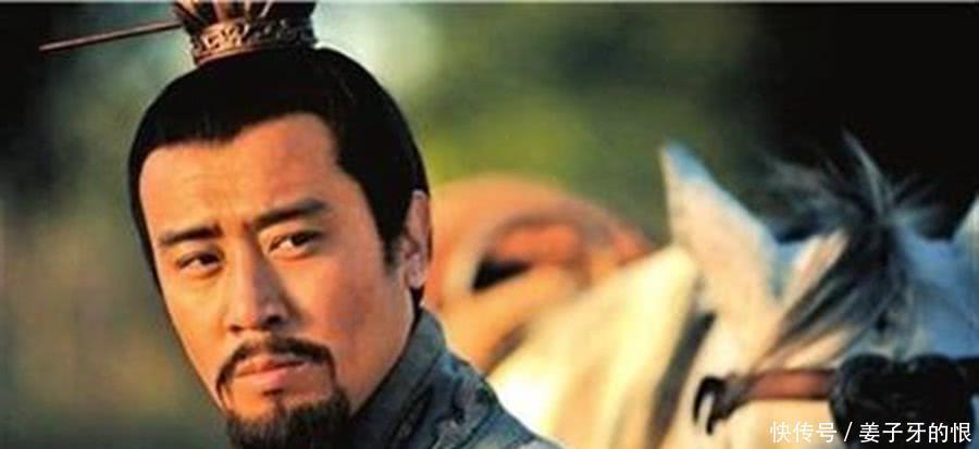 一针见血|司马懿用七字总结刘备的传奇一生，一针见血、字字珠玑！