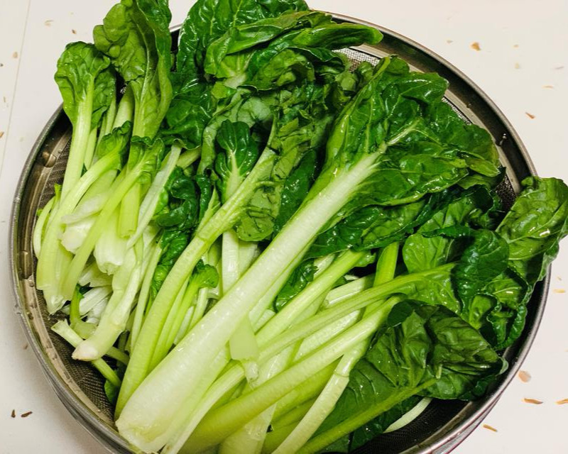 二人|下班回家,半小时搞定二人晚餐,吃的营养又管饱