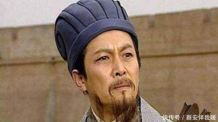 张任却|被刘备错杀的文武天才，若他不死，刘备很可能会一统天下