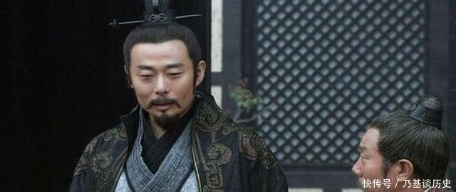 放权|胡亥的一个行为注定秦朝无可挽救，性质比放权给赵高还严重