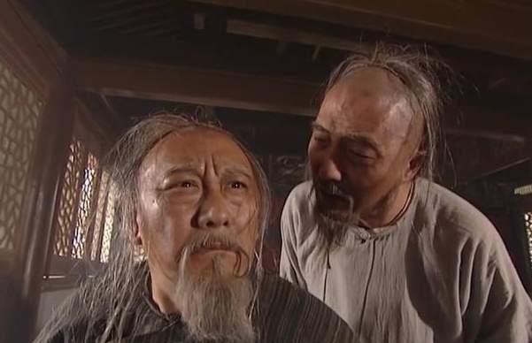 不放过|康熙王朝:明珠审判索额图有功,康熙为何不放过他?