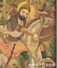 穆阿维叶|阿拉伯|什叶派为什么反对伍麦叶王朝?