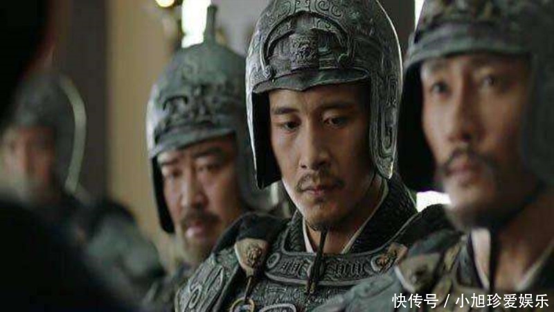 隐患|刘备临终告诫诸葛亮,他是蜀国最大隐患,他不死蜀国亡