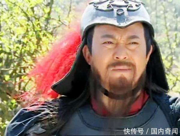 名如其人|最后的抗清名将,他活了42岁却抗清17年,至死不降,名如其人