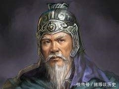战国四|中国历史上统兵作战最勇猛的十六位将军，你知道吗？