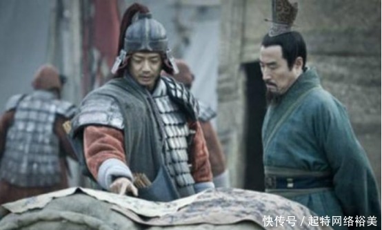 埋没|刘邦取天下的汉初三杰：韩信被杀、萧何埋没清白，张良如何自保？