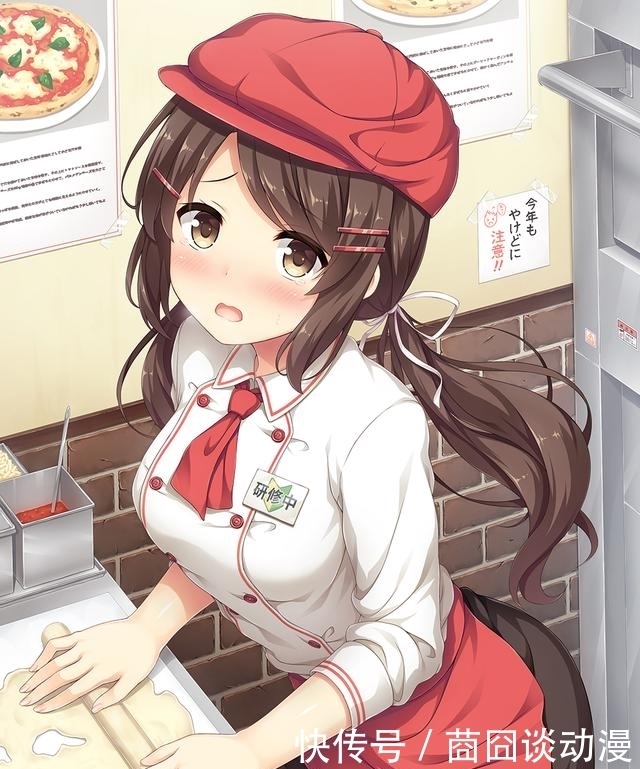 好看|「二次元动漫壁纸」今日好看的动漫壁纸推荐