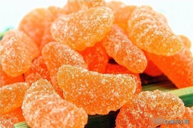 美味|最暴露年龄的6种糖果,吃过4种的是小姐姐,全吃过的该叫大妈了