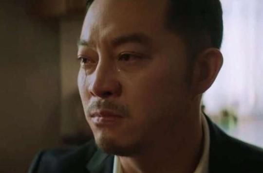 张力|沙溢表演太有张力,有谁注意到郭敬明的表情?态度如何很明显