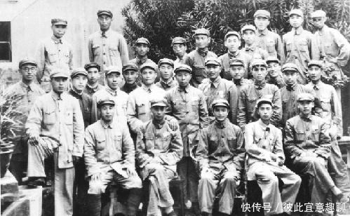 王近山若不出这个意外,180师就成功撤出了,