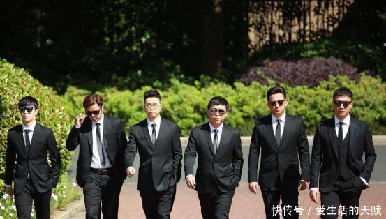 套路|极限挑战:不怕改变套路,不怕大换血,怕口碑积累了感情