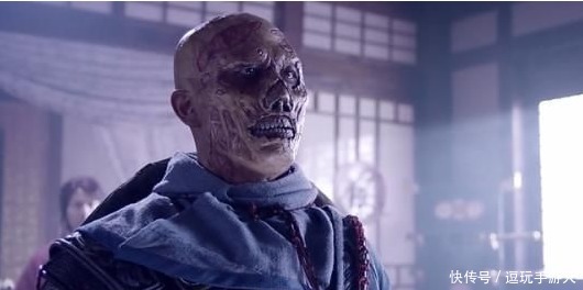 上衣|造反眼看失败，他脱上衣大哭，敌军瞬间向他倒戈，成功当上皇帝