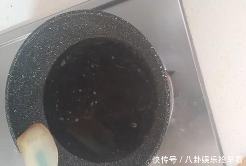 白发|白发最怕这食物,做一锅能吃1个月,头发乌黑有光泽,白发变少了
