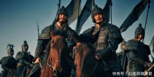 满门|蜀国被魏国攻破，诸葛亮孙子却做了大官，为何关羽被灭满门？