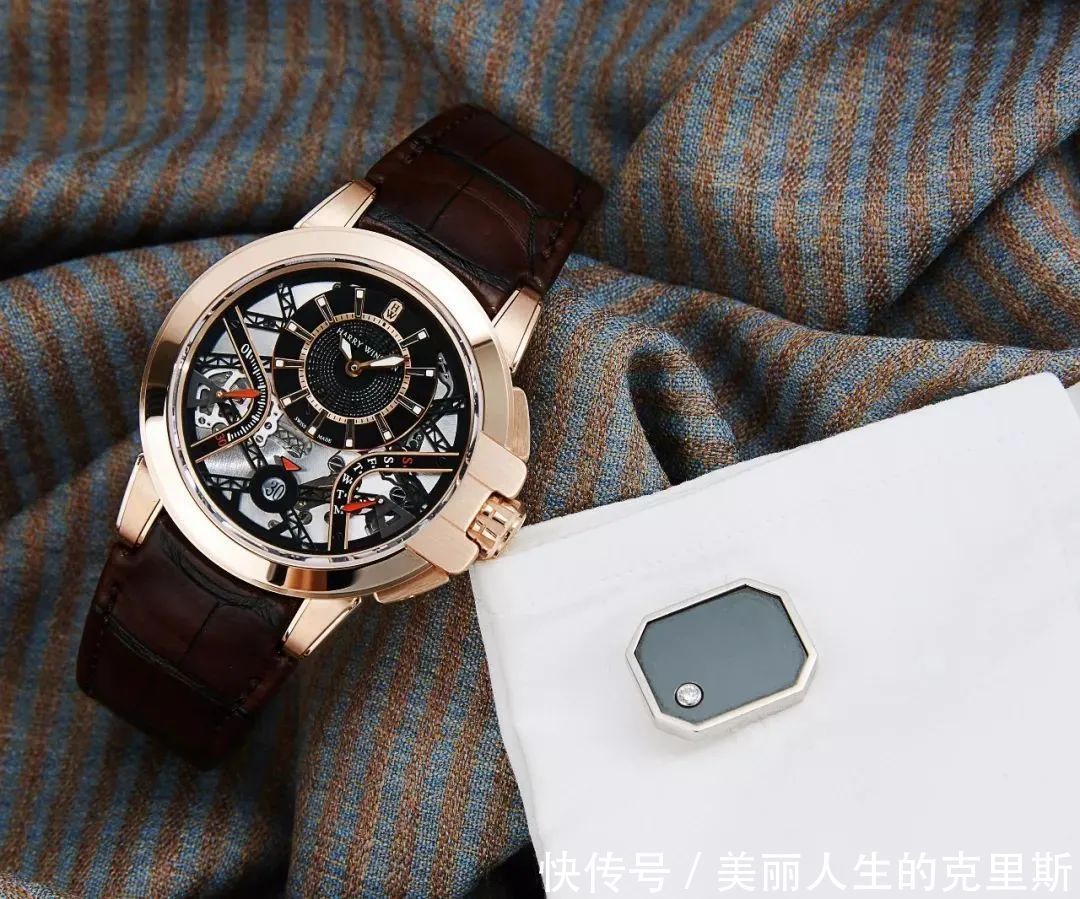 石英手表|怎么选好第一款腕表