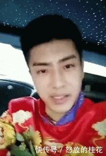 不服|搞笑GIF:我不服别的,就服这个演技