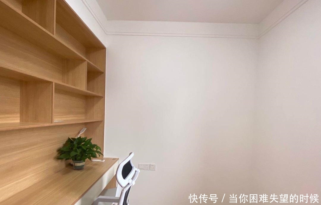 参考|新房保洁做完效果还不错,打造这样的电视墙太实用了,值得参考!