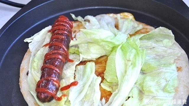 早餐|早餐别再吃包子了,“懒人早餐”可口省事,臭儿子嚷着明天还吃!