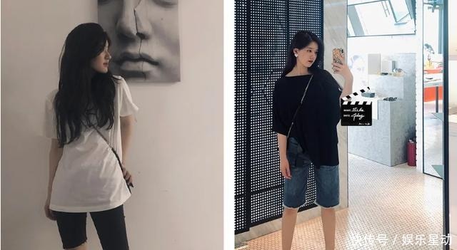  今夏|今夏最火神裤，比短裤时髦、比阔腿裤凉快，太好穿了！