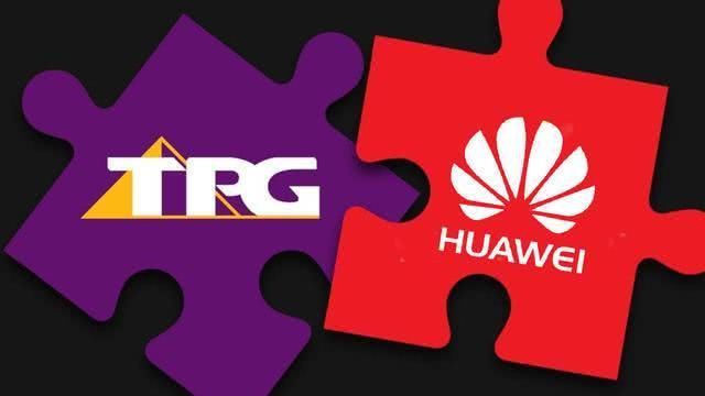 动态|华为新动态新加坡5G出局,日企欲联合抗衡,10亿英镑项目已落地