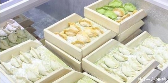 自煮|20元随便吃的自煮水饺为何不会亏本?服务员说漏嘴,三观都被刷新了