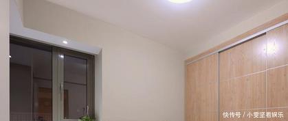 参观|新房还在通风中，原以为简单无奇，朋友参观却指出7个亮点，开心