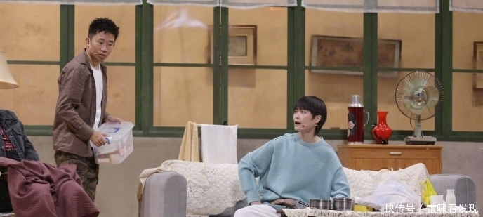 重点|《我就是演员》口碑输给《演员请就位》,点评差、剪辑乱是重点