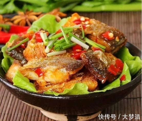 下馆子|津津有味的几道家常菜,色泽诱人,吃一口就上瘾,学会不用下馆子