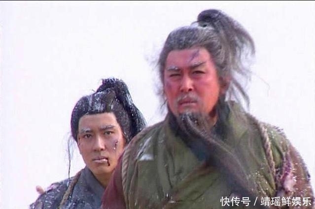 杀关羽|关羽之死真的是被刘备和诸葛亮借刀杀人吗?