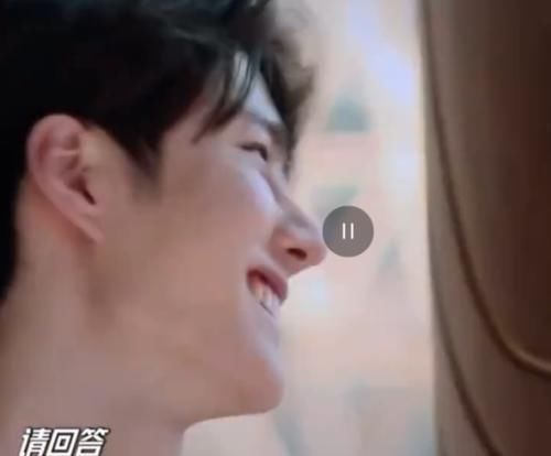 节目|能让王一博一直温柔的女孩,时隔两年,王一博依旧对她没有免疫力