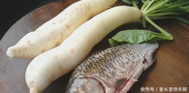 营养|煲萝卜汤想要好喝有诀窍,铁头教你这样煲一锅,营养好喝真美味!