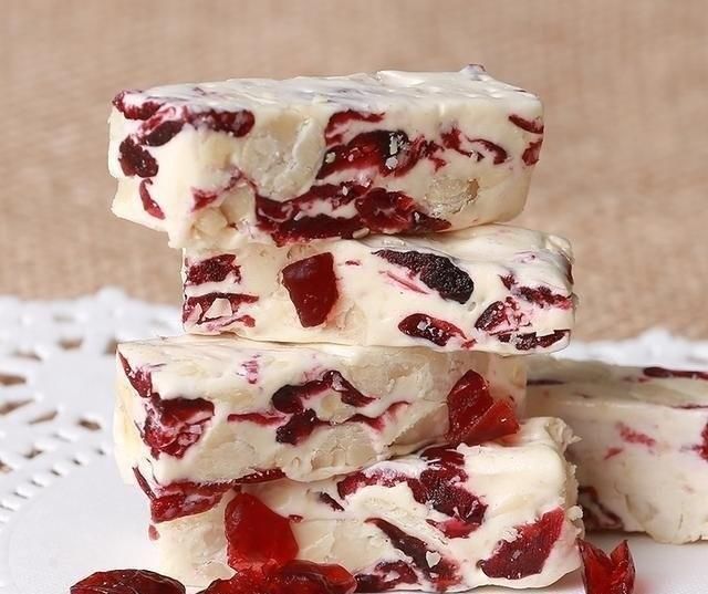 白色恋人|全世界最好吃的十款零食,吃过这些人生都满足了