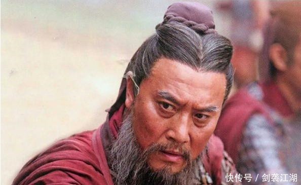 手下|刘表手下的三员虎将,能秒杀刘关张,为何排名却一个比一个靠后