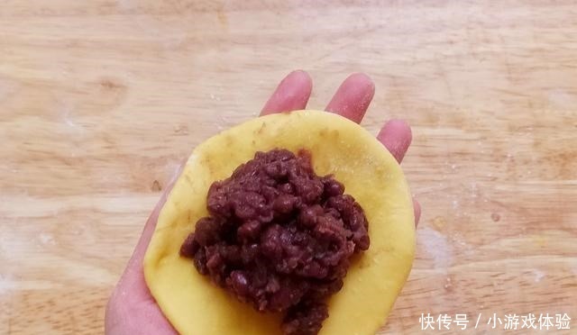 解馋|最近早餐就爱它,连吃3天都不腻,松软香甜,解馋抗饿,好吃极了