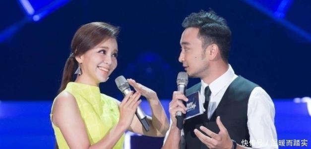 节目|央视主持人张蕾亮相《星光大道》,这下身旁的朱迅尴尬了