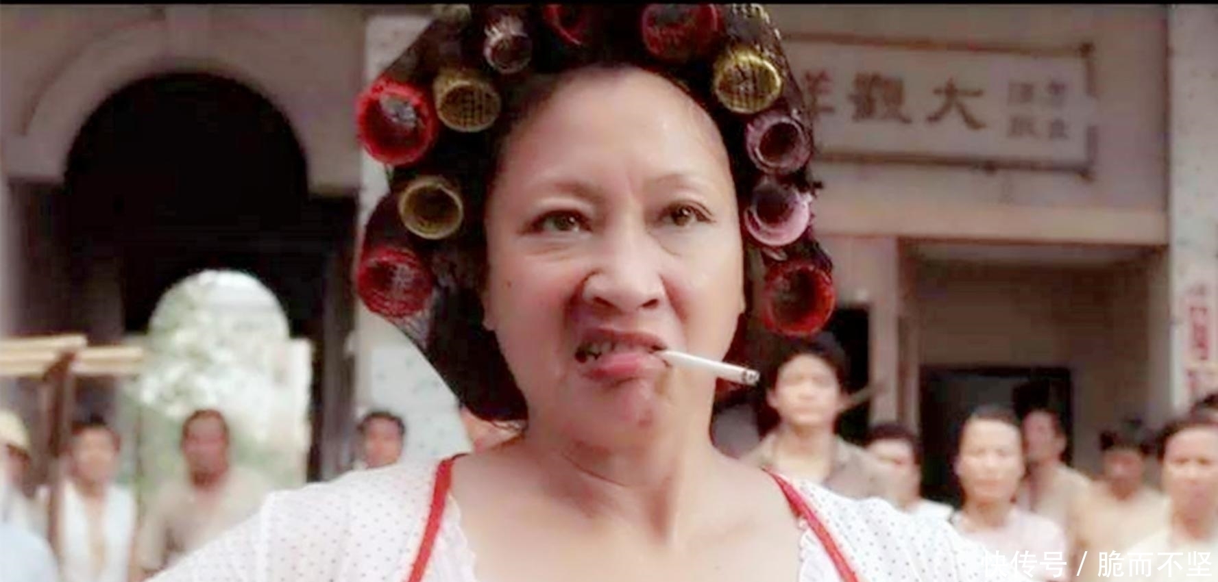 老丈人|老丈人的雅称叫“泰山”, 那丈母娘的雅称是什么呢?