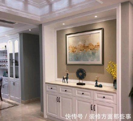 惊呆|75平米的房子怎么装修合适,朋友花了8万,大家都惊呆了