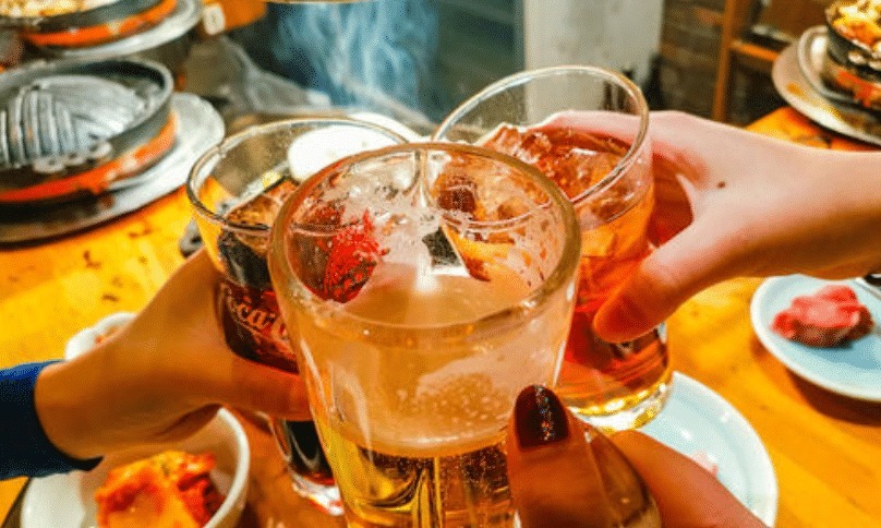 台湾人|中国最不能喝白酒的省份,连茅台都不畅销,沦为倒数第一绝对不冤