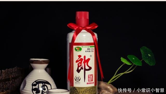 郎酒|这四大白酒,和五粮液差不多,却输在知名度,行家才识货