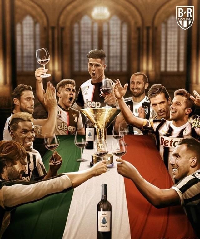 梅西|10-7，C罗落后梅西却无人敢逆！3+2+2，35岁C罗缔造5大联赛神迹