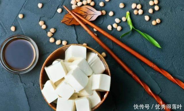  肉末豆腐|豆腐的百变吃法，可咸可甜，可酸可辣，每一种都是香香香